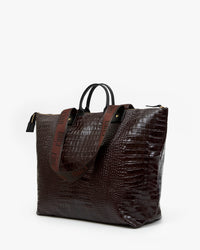 Grand Zip Sac back view