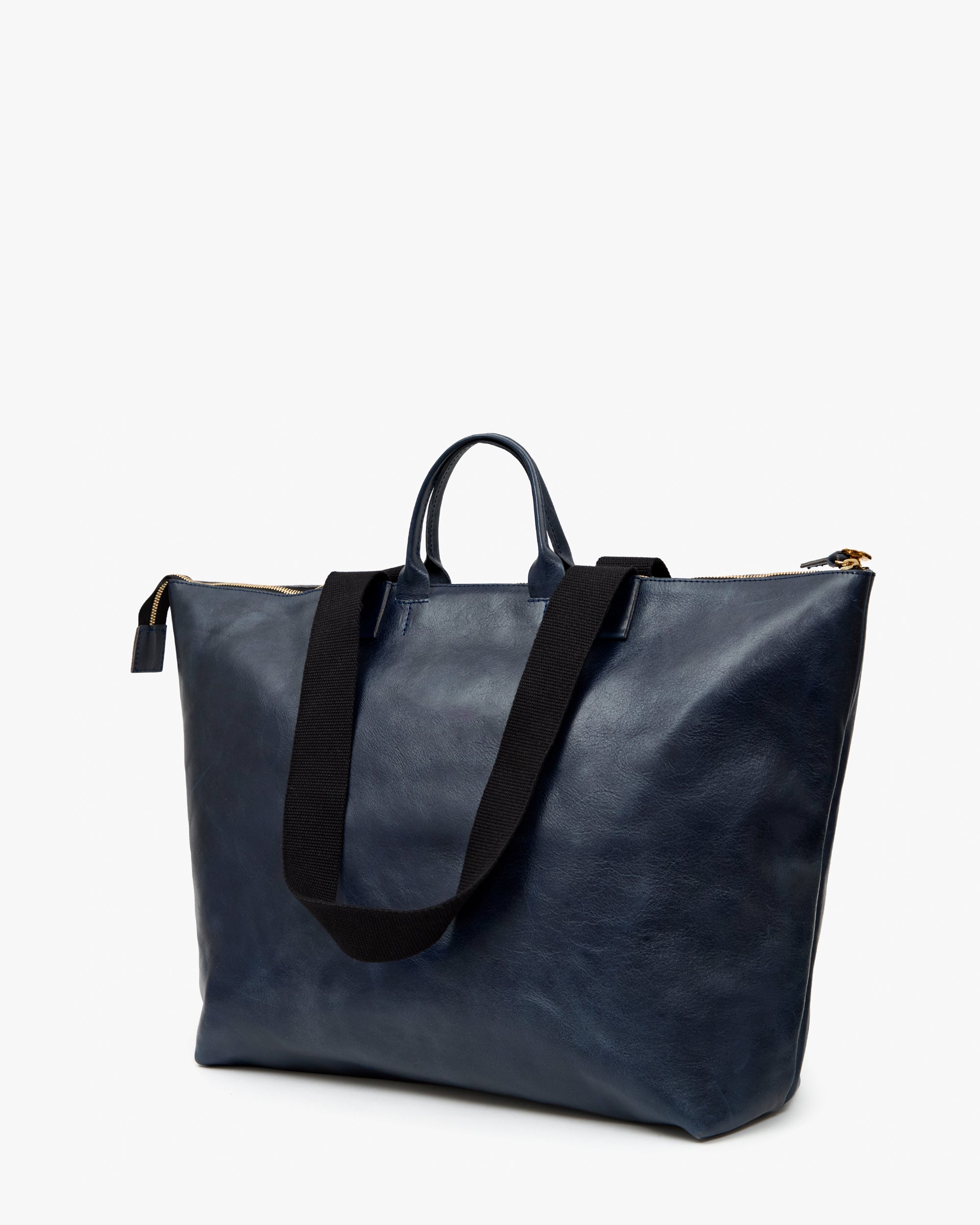 Grand Zip Sac – Clare V.
