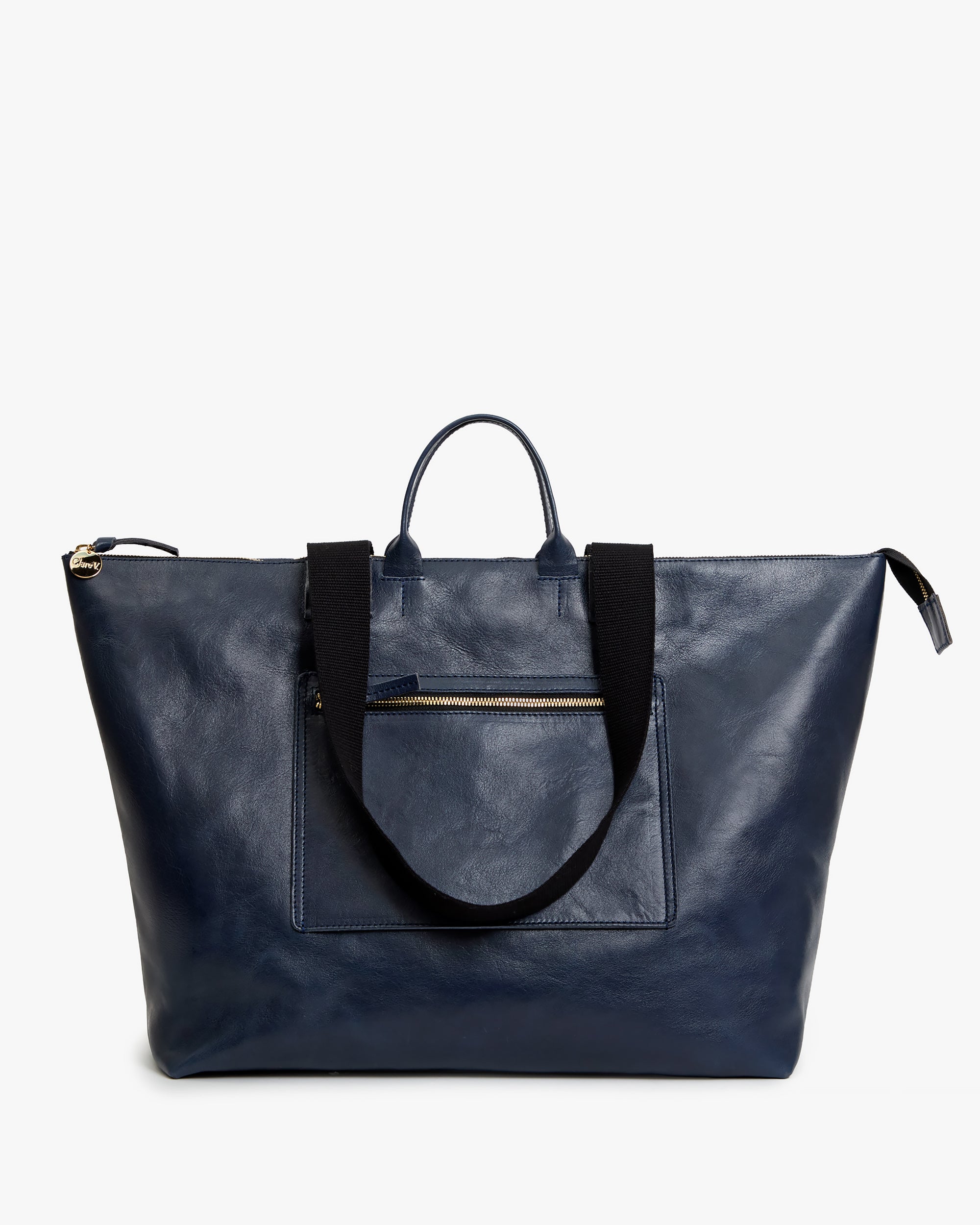 Grand Zip Sac – Clare V.