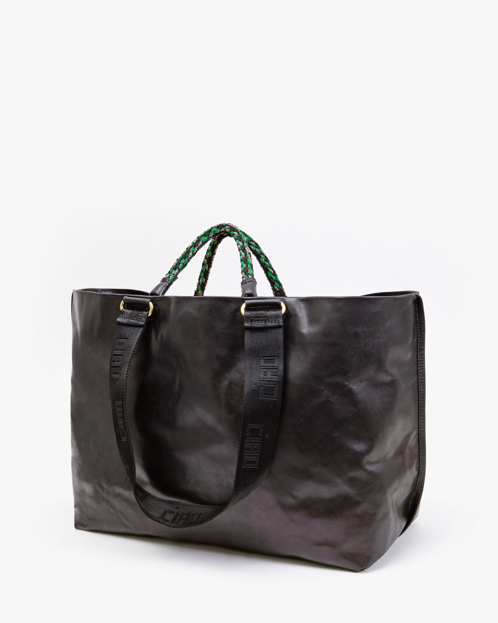 Grande Bateau Tote – Clare V.