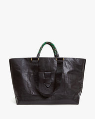 Grand Bateau Tote – Clare V.