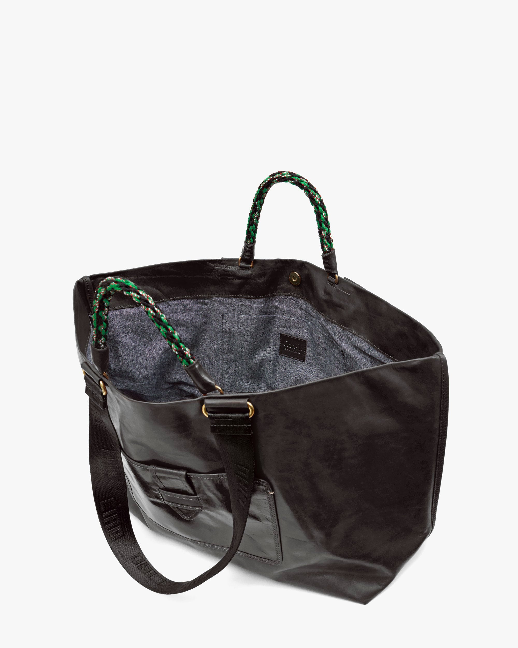 Grande Bateau Tote – Clare V.