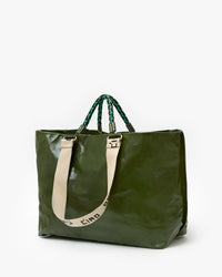 Grande Bateau Tote back view