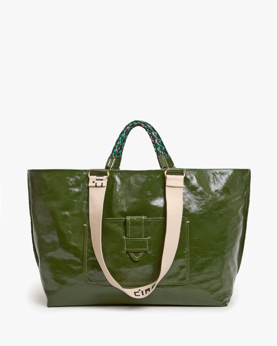 Grande Bateau Tote