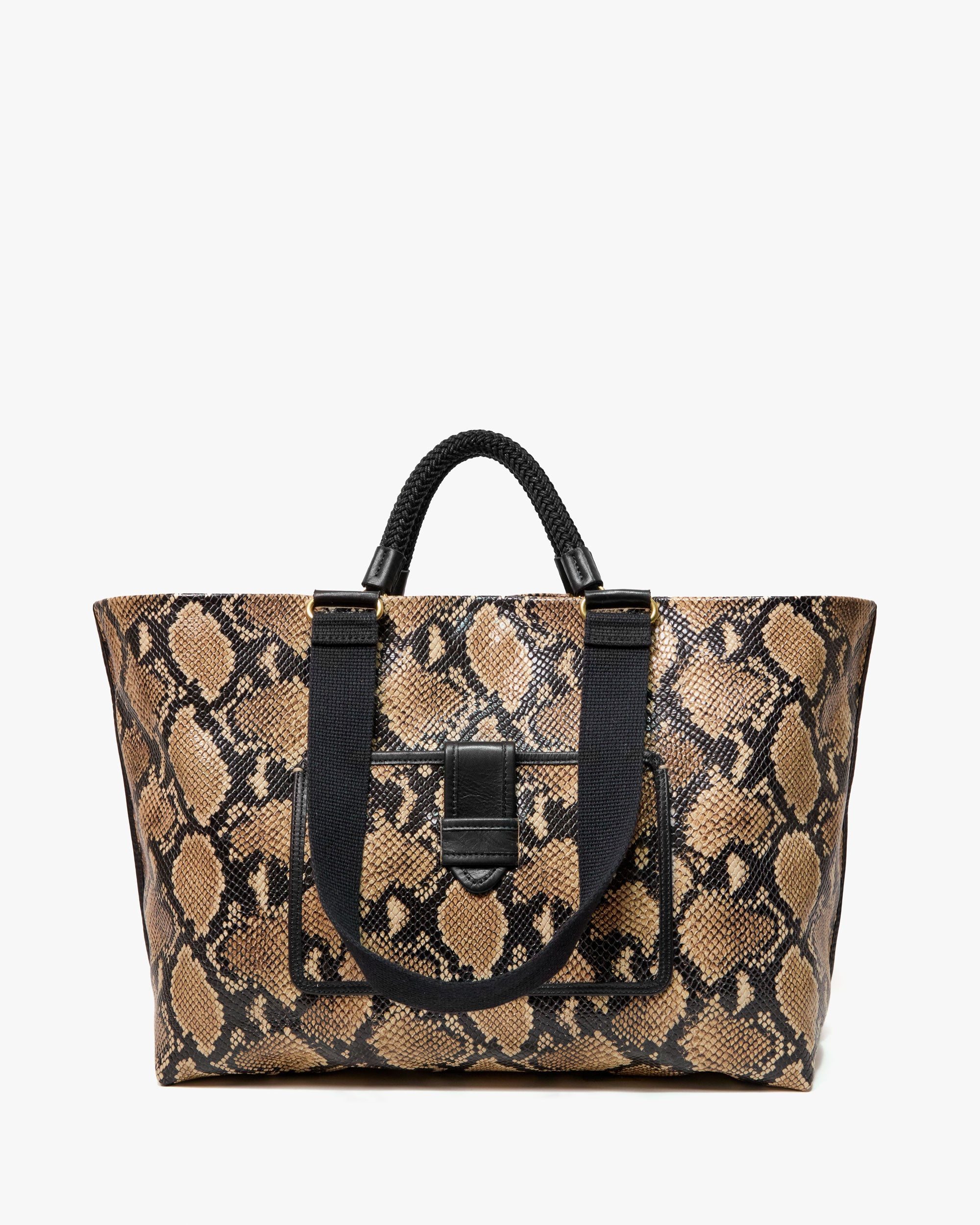 Grande Bateau Tote