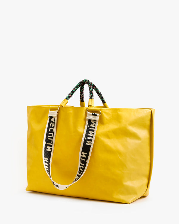 Grande Bateau Tote back view