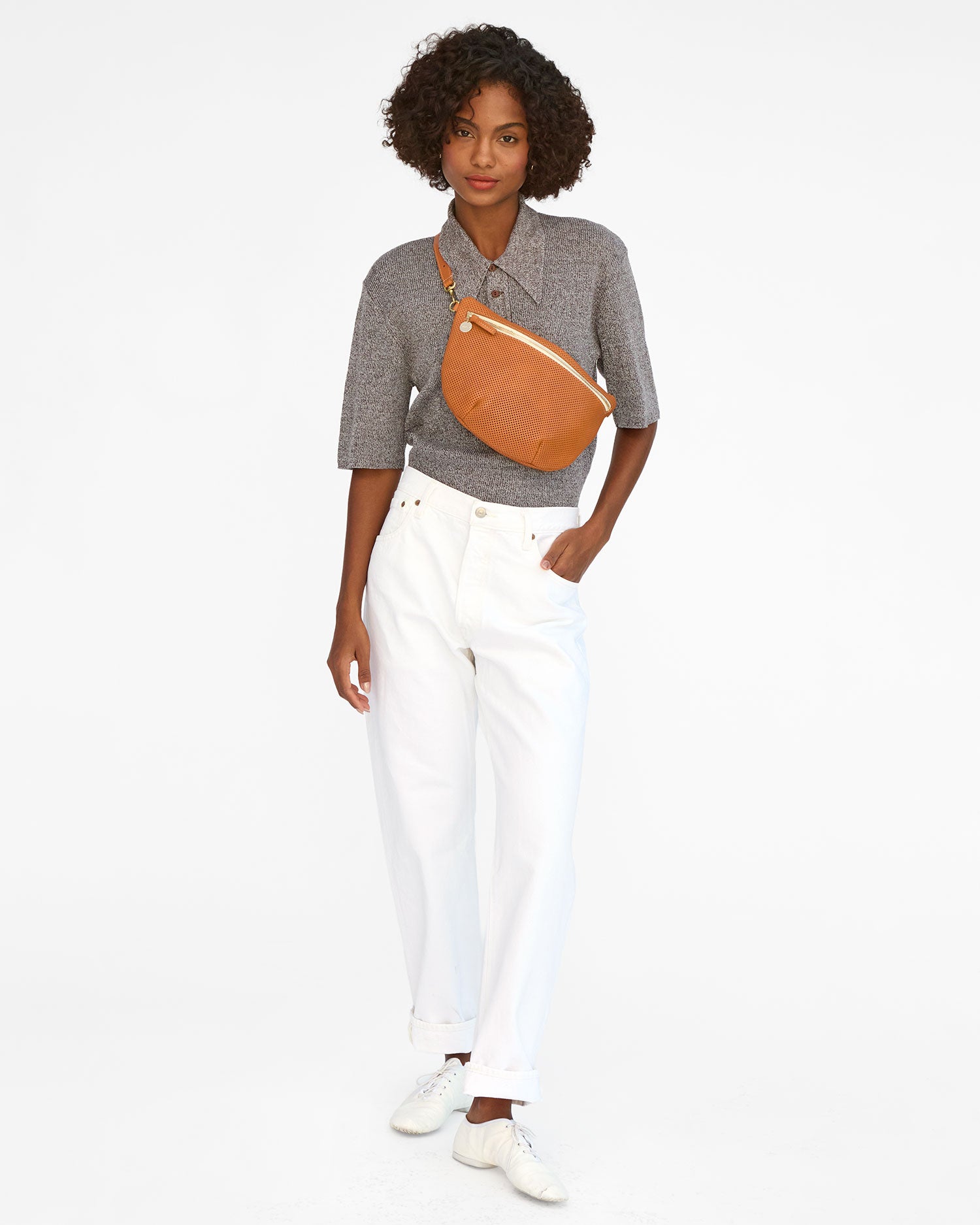 Grande Fanny on Vitoria