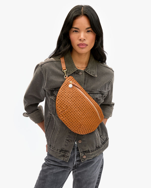 Grande Fanny on Sandra