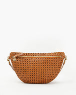 Grande Fanny in Tan Rattan