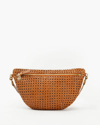 Grande Fanny in Tan Rattan