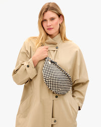 Grande Fanny on Elle