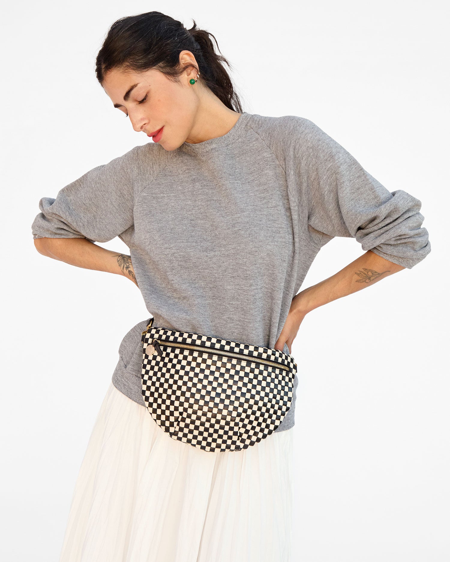 Grande Fanny – Clare V.