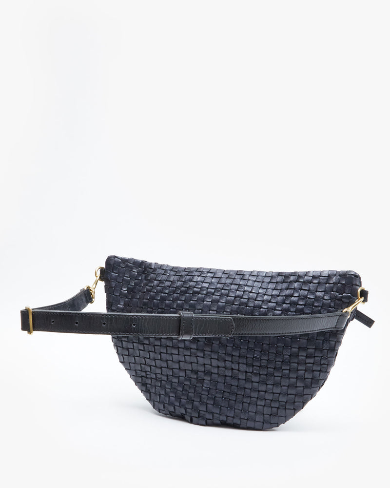 twilight woven grande fanny