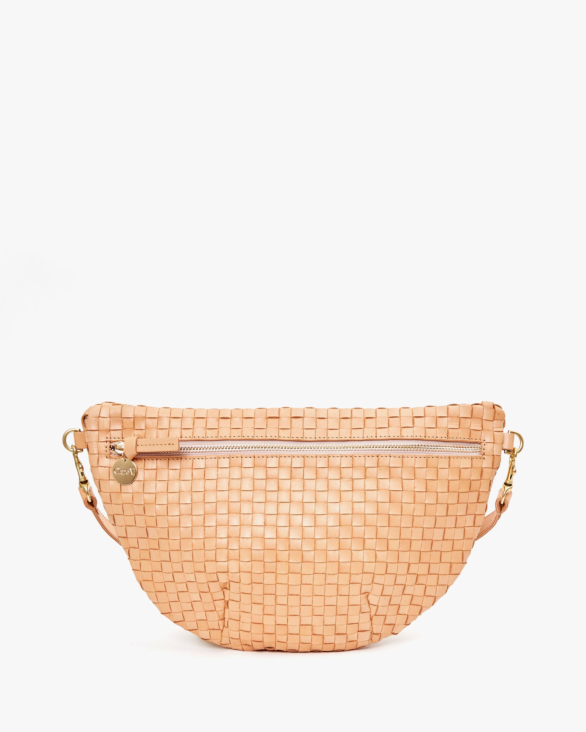 Wicker clearance fanny pack