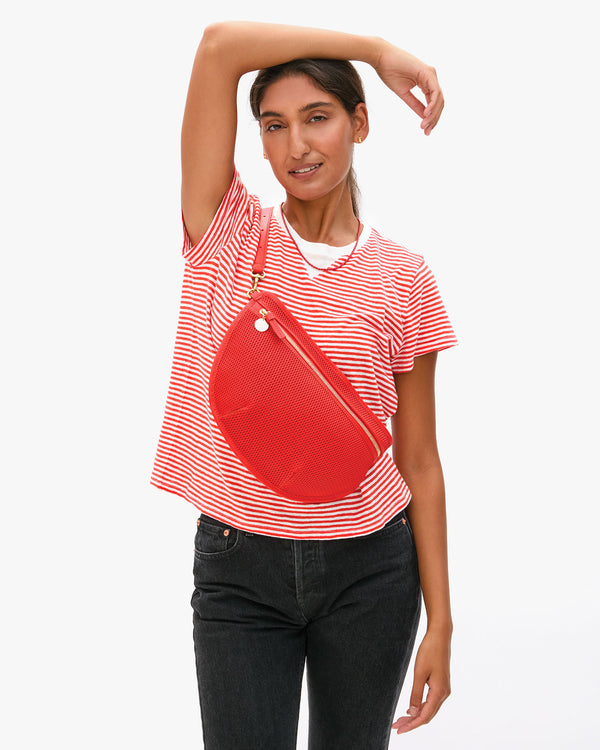 Grande Fanny on Lizzy