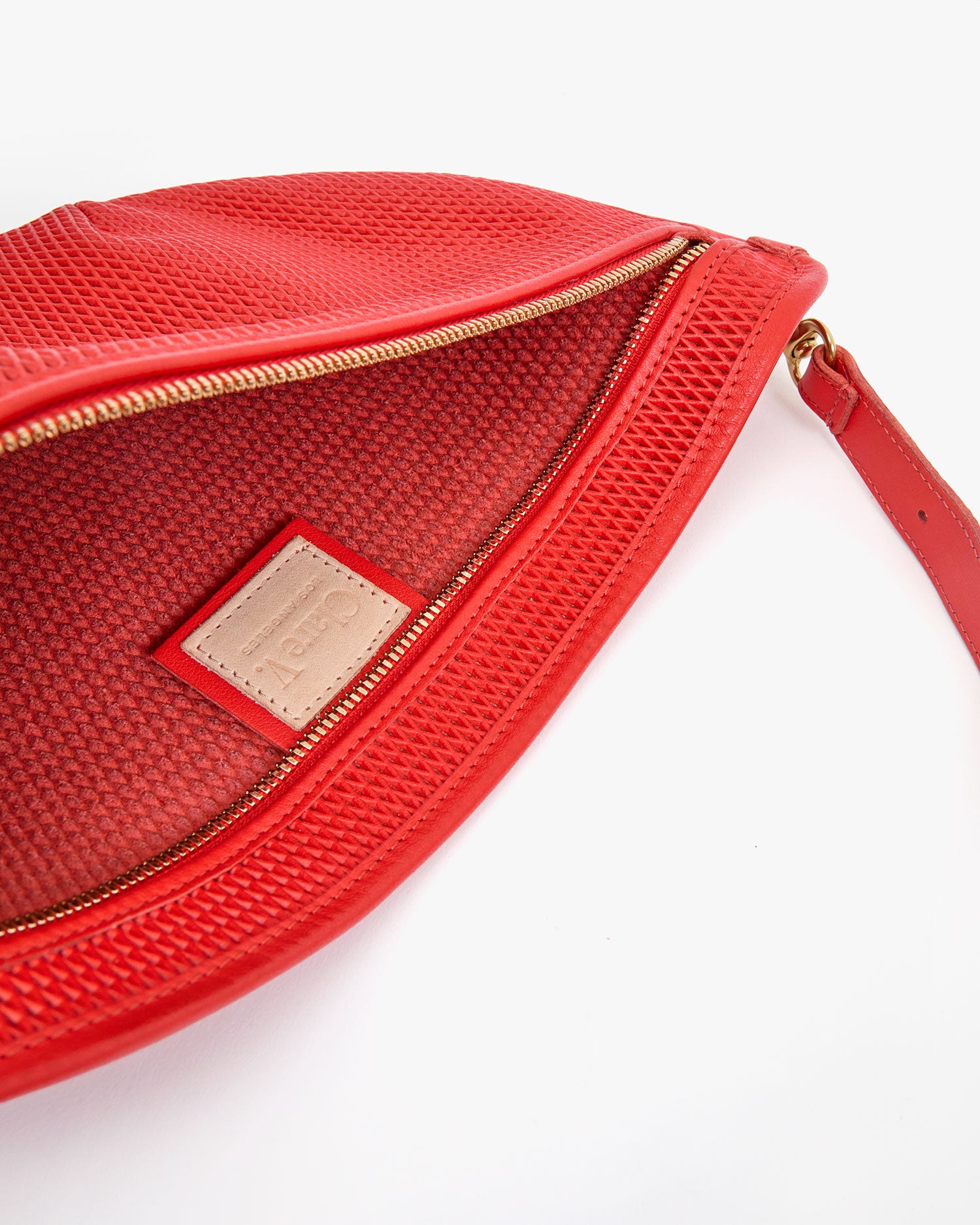 Grande Fanny interior view