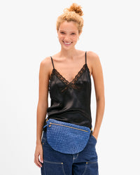 Grande Fanny as belt bag