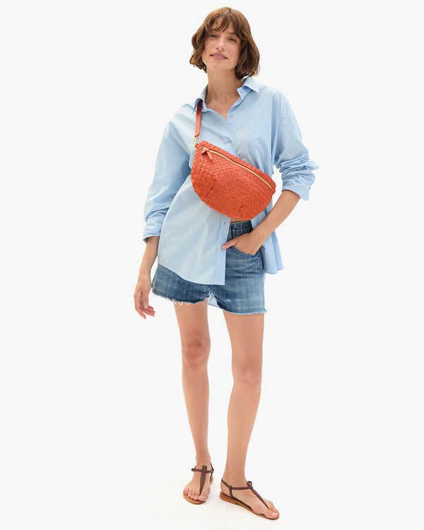 Grande Fanny on Kathie