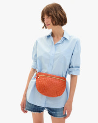 Grande Fanny as a belt bag