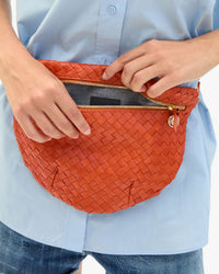 Grande Fanny interior view