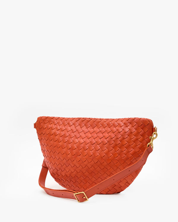 Grande Fanny back view