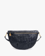 Twilight Diagonal Woven Grande Fanny.