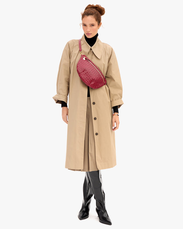 Grande Fanny crossbody bag