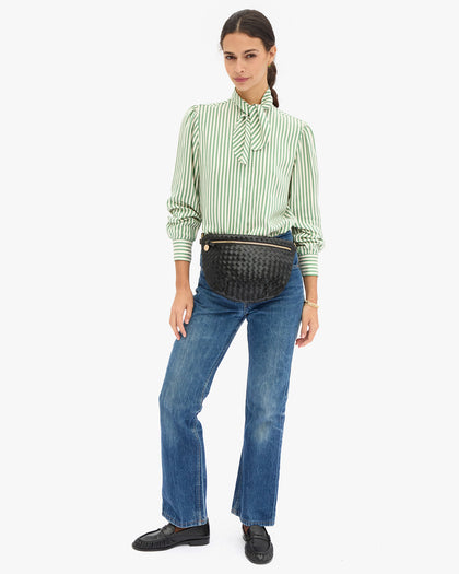 Grande Fanny as a belt bag