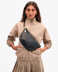 Grande Fanny on Lizzy