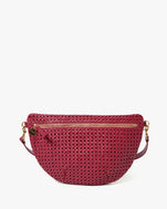 clare v grande fanny tobacco This month were reintroducing Hazelnut, now available in our , Tell us your favorite Grande Fanny color below (past and present!) Grande Fanny Bag is a versatile handwoven leather essential that transitions seamlessly across your day Clare V. Grande Fanny |
