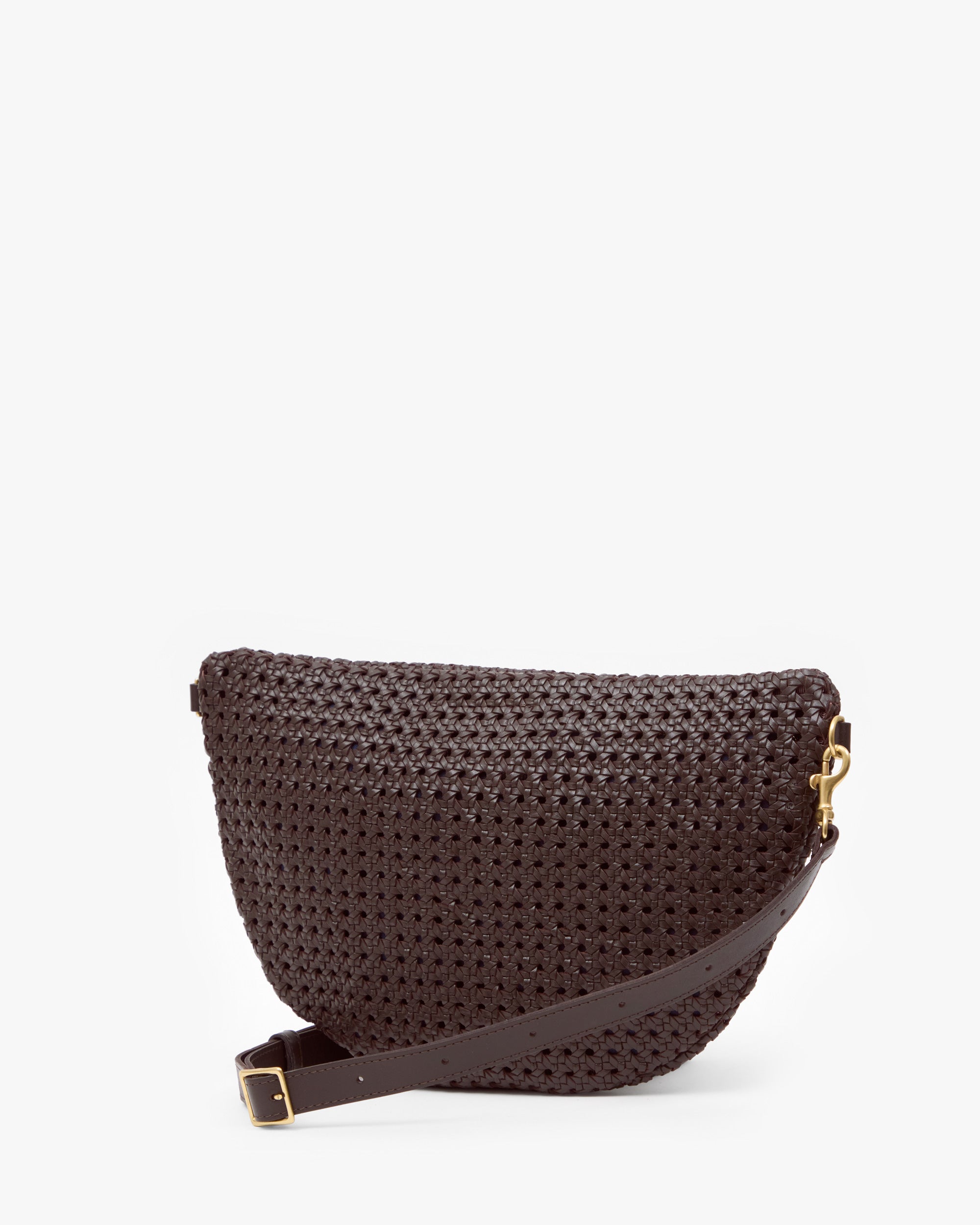 Grande Fanny back view