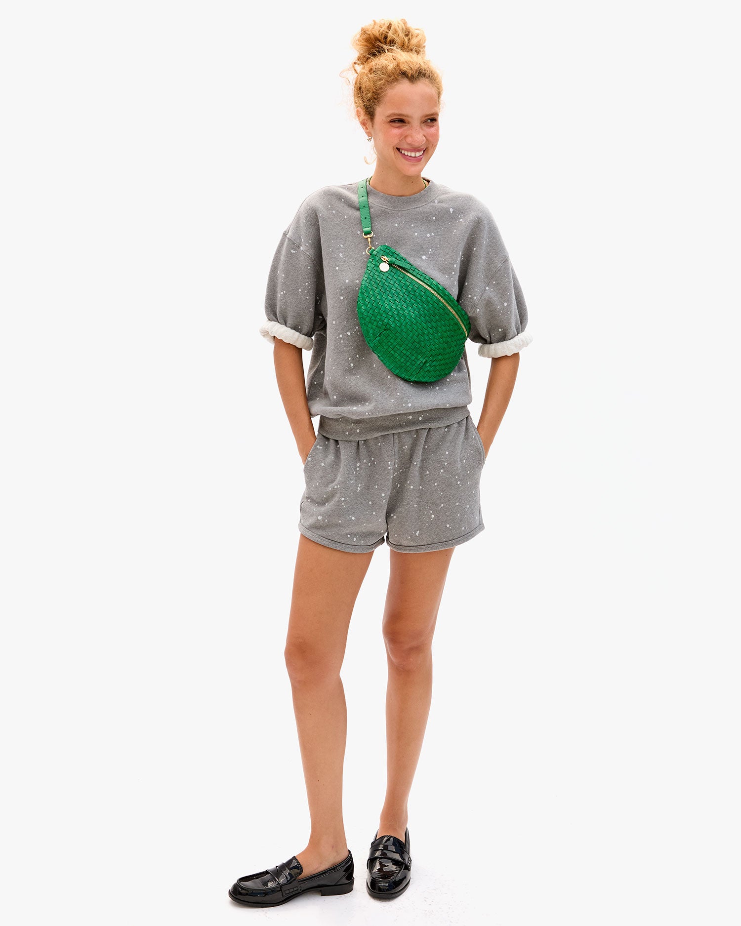 Grande Fanny full view