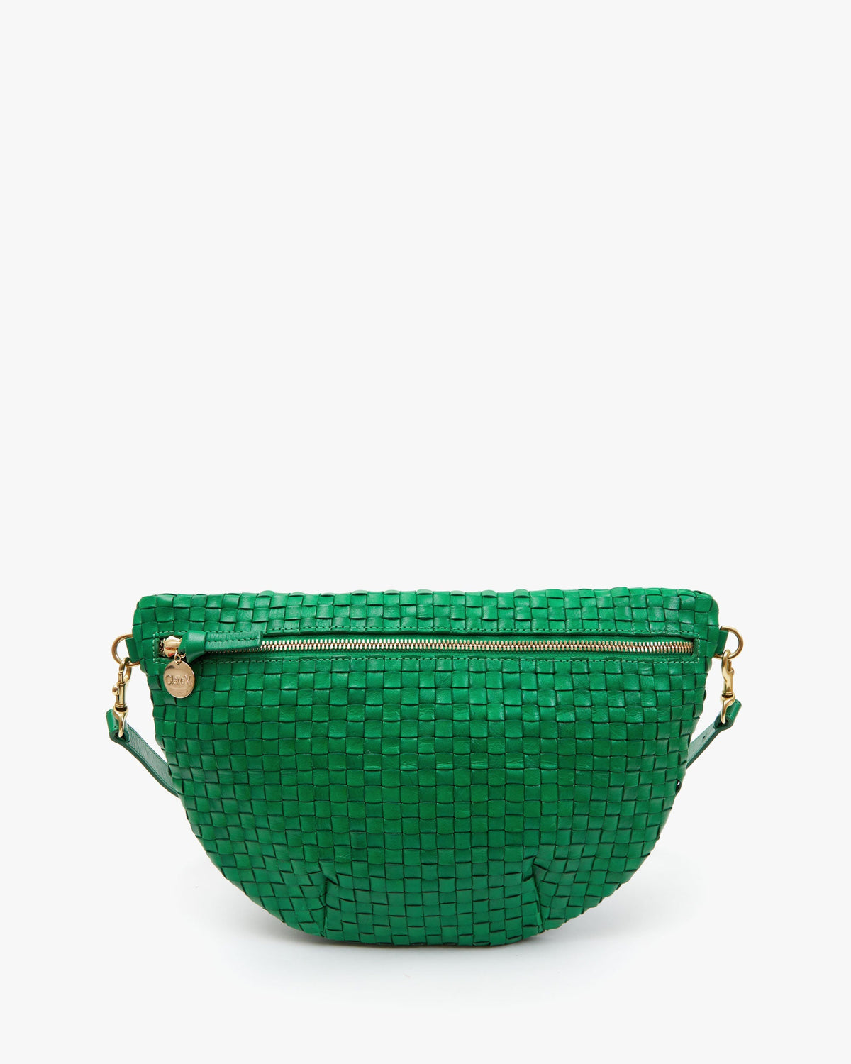 Grande Fanny Woven