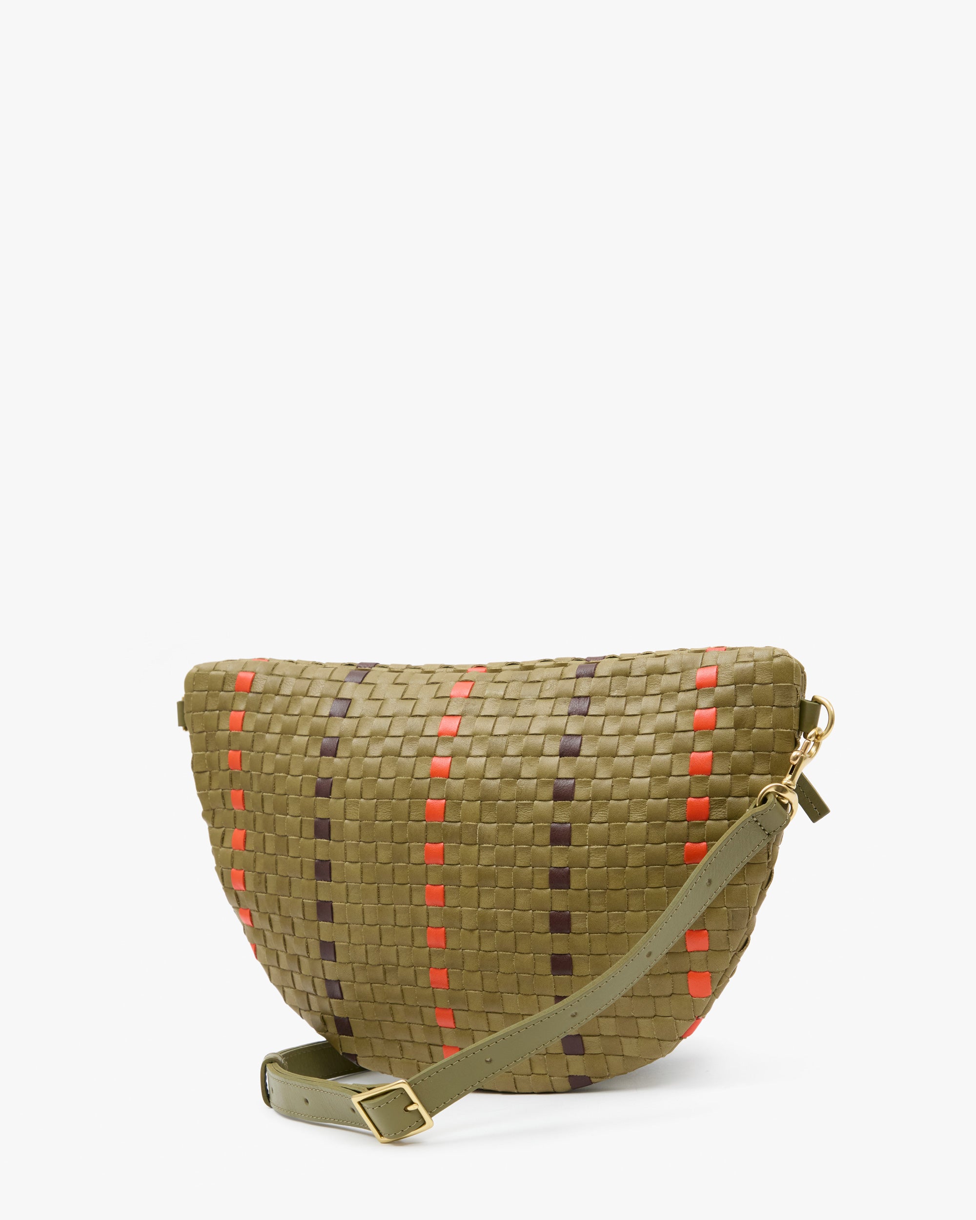 Grande Fanny back view