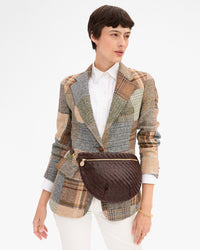 Grande Fanny as belt bag