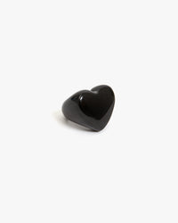 Grande Heart Ring
