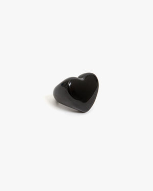 Grande Heart Ring