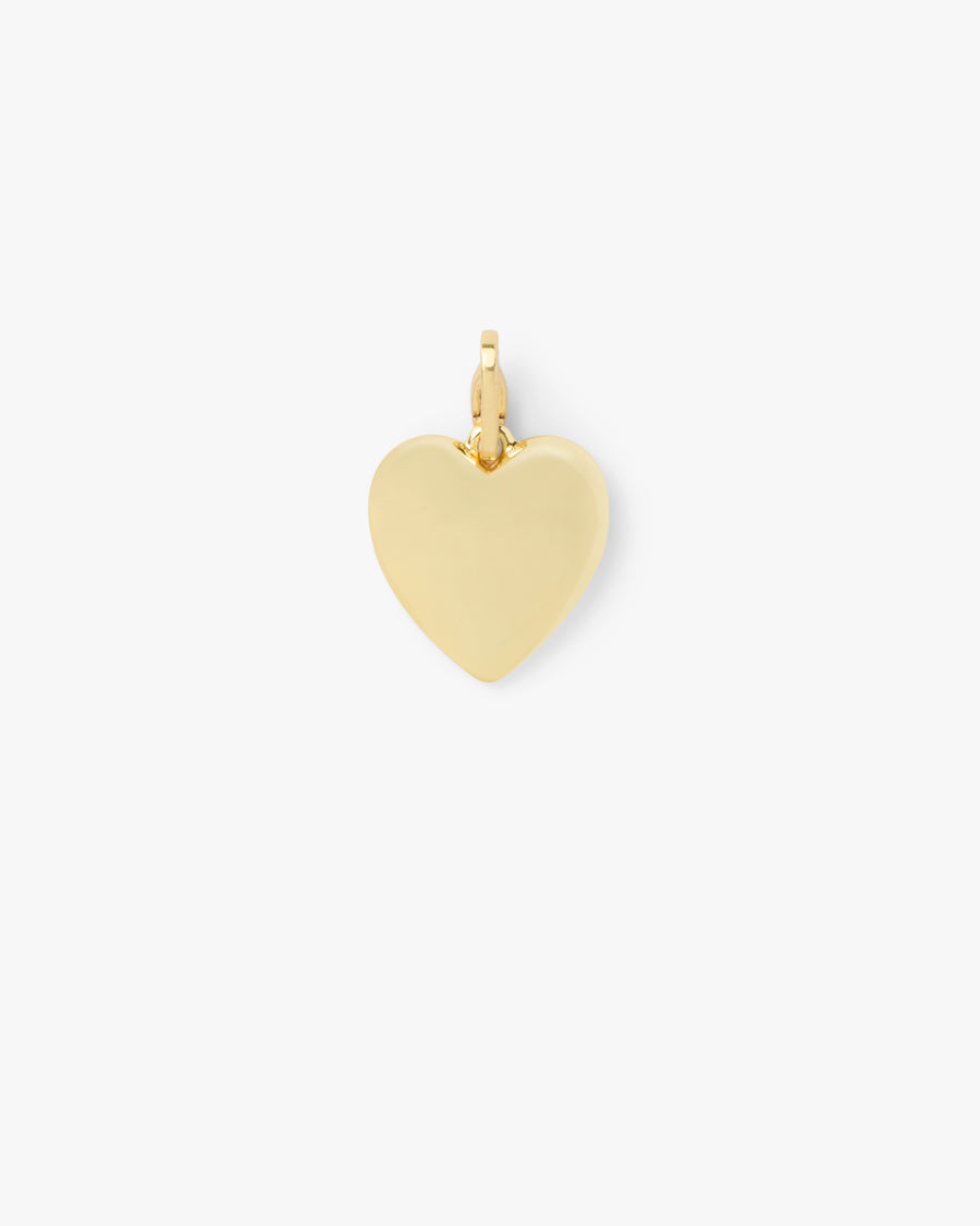 Heart Charm