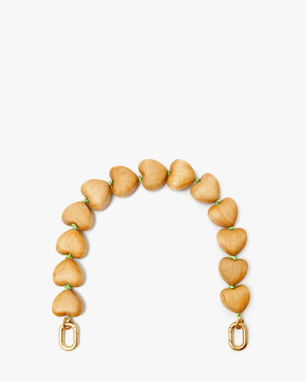 Heart Collar