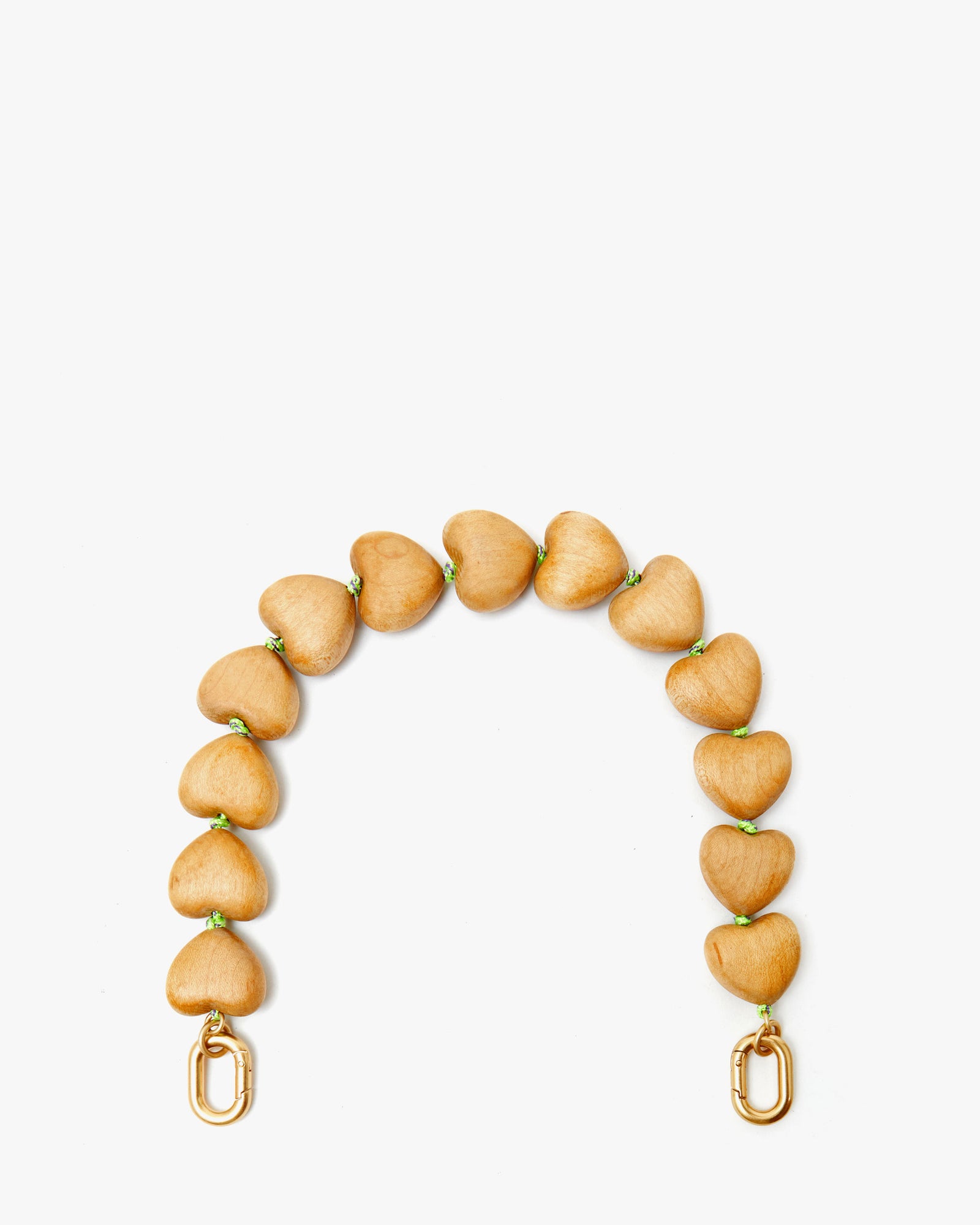 Heart Collar