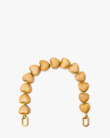 Heart Collar