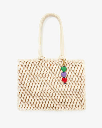 Clare V. L'Argent Fob SG-FO-FB-100056