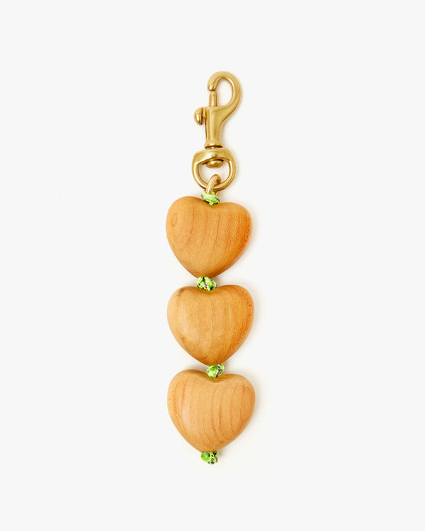 Heart Fob