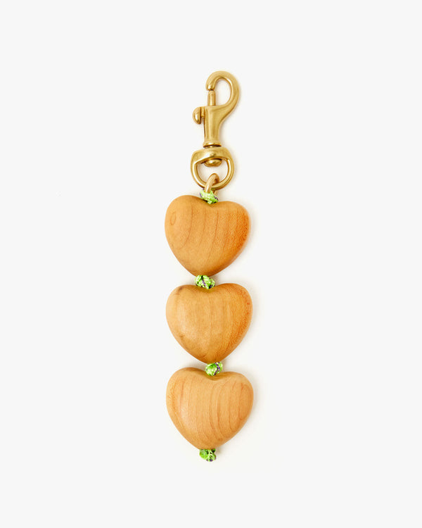 Heart Fob