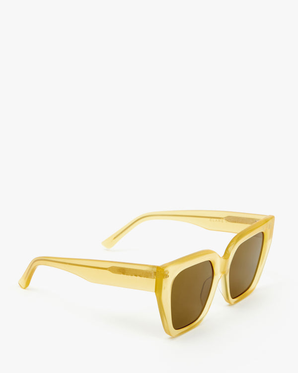 Heather Sunglasses side