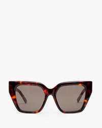 Heather Sunglasses in Tortoise