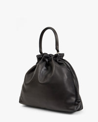 Henri back view