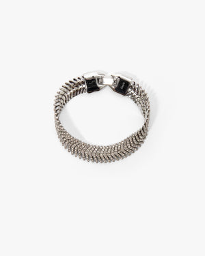 Herringbone Bracelet