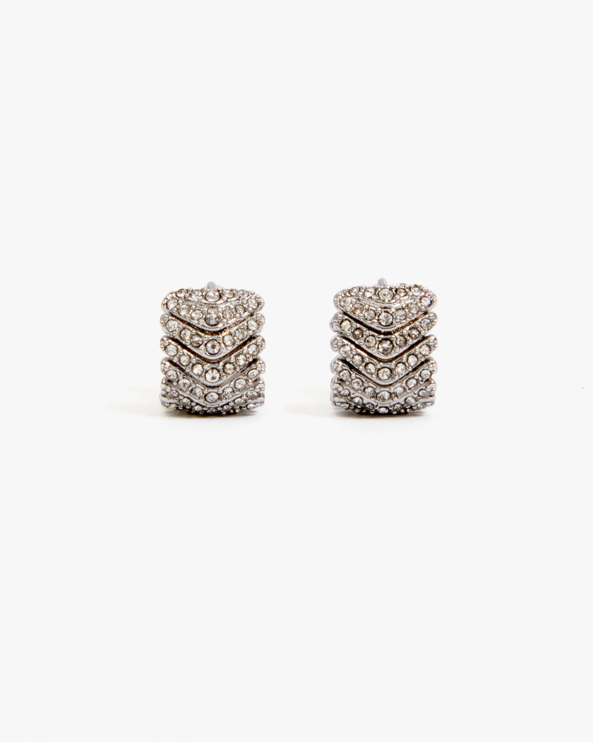 Herringbone Huggies