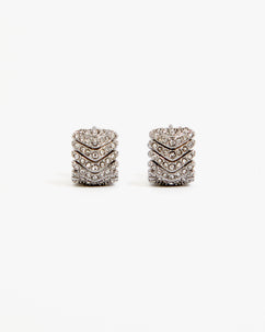 Herringbone Huggies